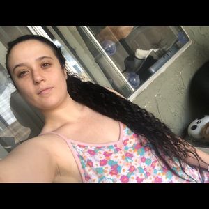 Meet your Posher, Carissa